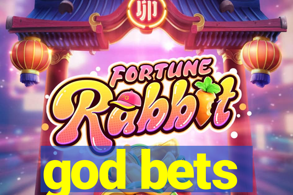 god bets